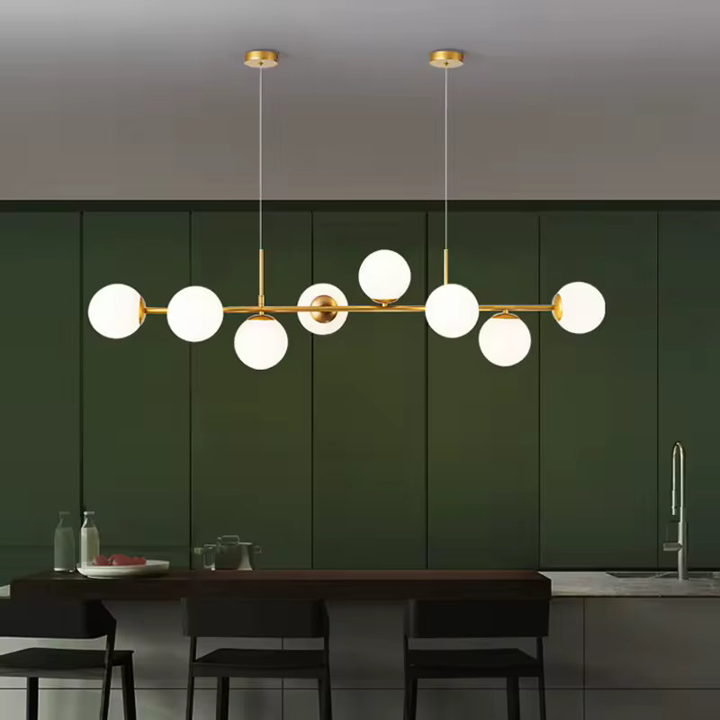 Collection suspensions mixtes